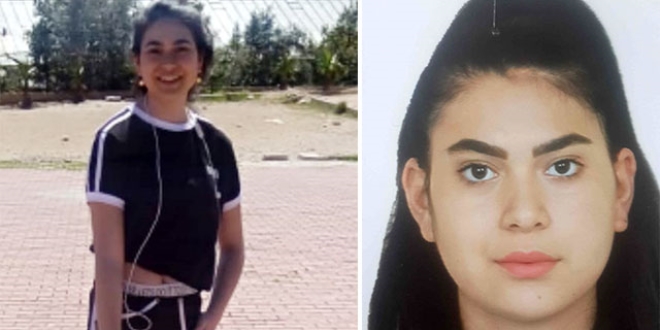 16 yaşındaki Sıla'dan 3 gündür haber alınamıyor
