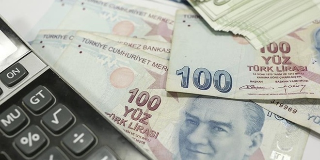 Yeni kanunla iş dünyasının borçları yapılandırılacak