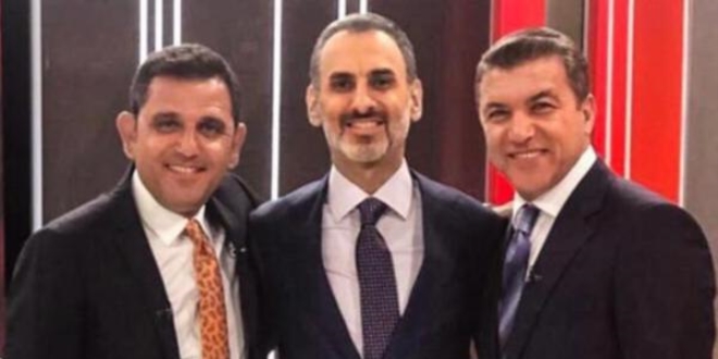 İsmail Küçükkaya FOX TV'den kovuldu mu?