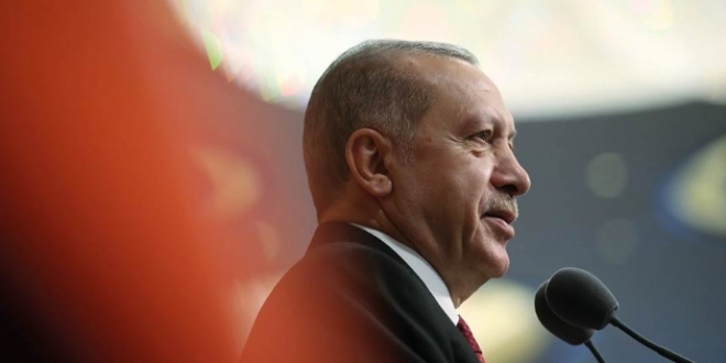 Vekillerden sonra teşkilatla buluşacak