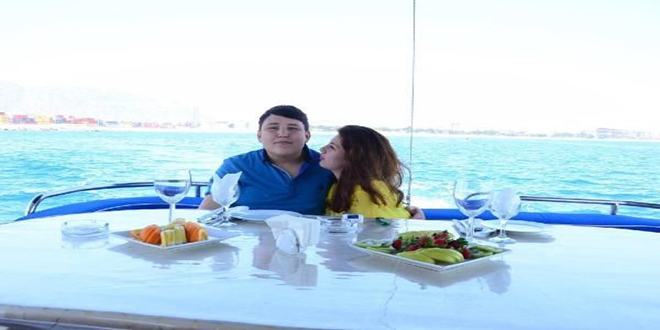 Çiflik Bank davasında Mehmet Aydın'ın eşi ifade verdi