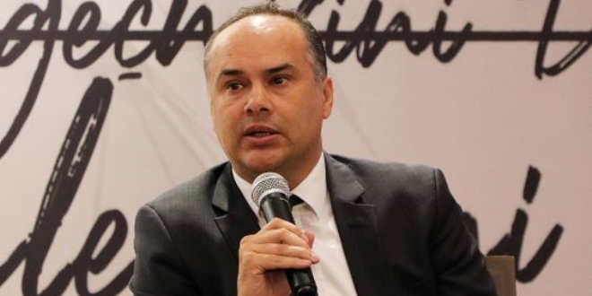 'Genel Müdür' sıfatını hiç sevmiyorum'