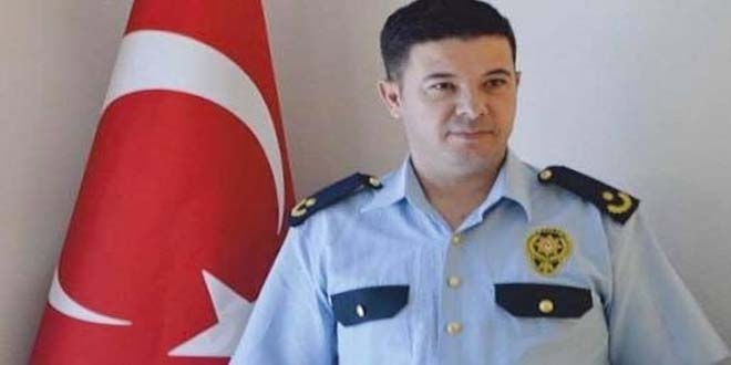 Emniyet eski müdürü serbest bırakıldı