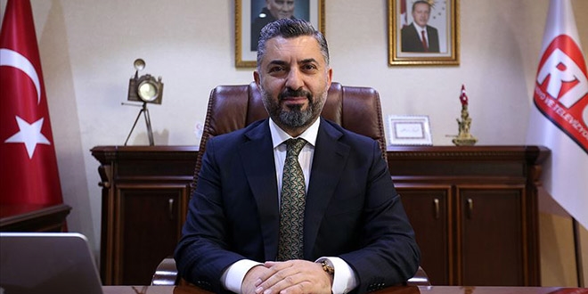 'Medyamız, global dünyada dışa açılan penceremizdir'