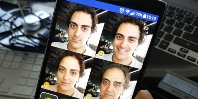 FaceApp'ın günlük kazancı dudak uçuklattı!