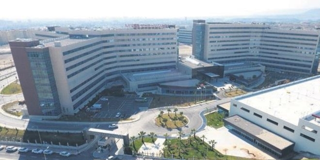 Hastalardan yüzde 100'lük geçer not
