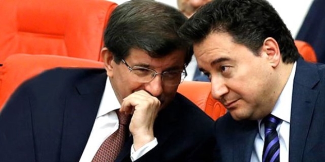 Babacan ve Davutoğlu'nun kuracağı parti barajı geçer mi?