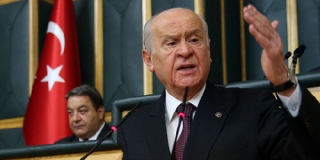 Bahçeli'den 'Lozan Barış Antlaşması' paylaşımı