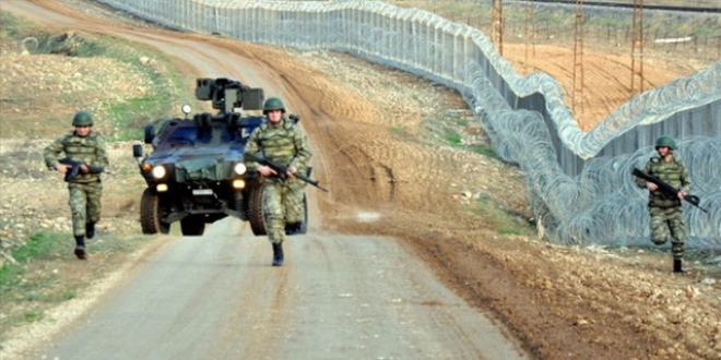 Sonuç alınmazsa askeri harekat seçeneği masada