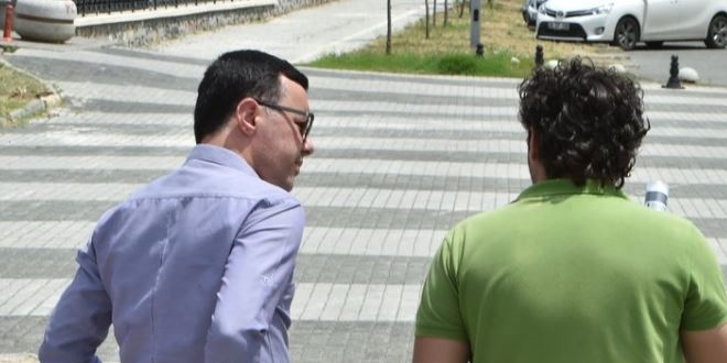 Yunanistan'dan, FETÖ'nün firar ekibine jet iltica hizmeti!