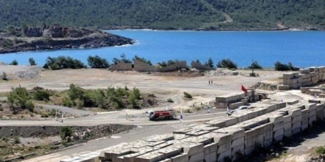 'Nükleer'de yerli tedarikçi zirvesi
