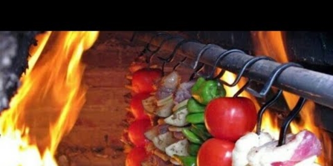 6 aylık lezzet: Tokat Kebabı