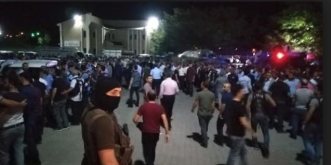Bitlis'te arazi kavgası: 2 ölü 3 yaralı