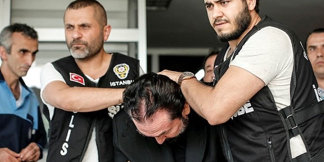 Adnan Oktar suç örgütünün 'silahlanma yöntemi' iddianamede
