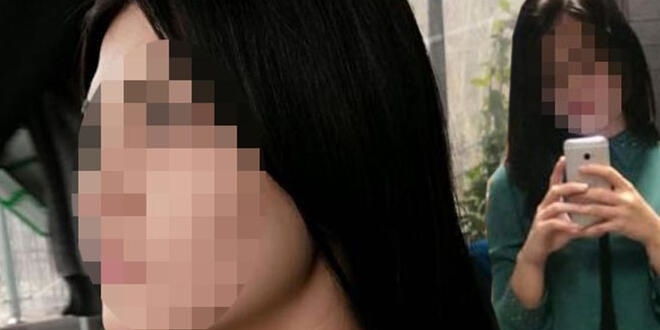 Uzman onbaşı, sevgilisi tarafından kazara vuruldu