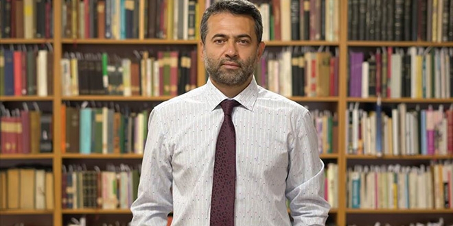 'İlgi ve yeteneklerinizin kesiştiği alanları tercih edin'