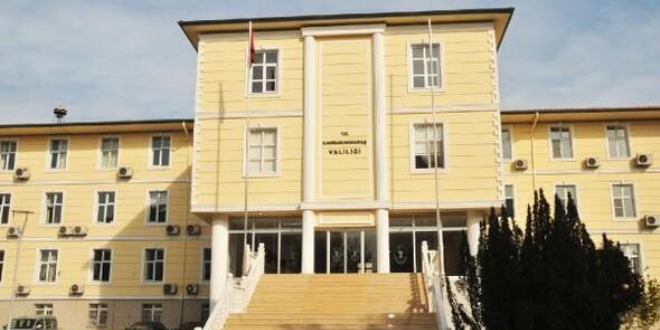 Havaya ateş eden muhtar görevden uzaklaştırıldı