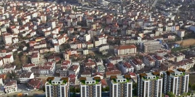 TOKİ'den cazip fiyatlarla ev sahibi olma fırsatı