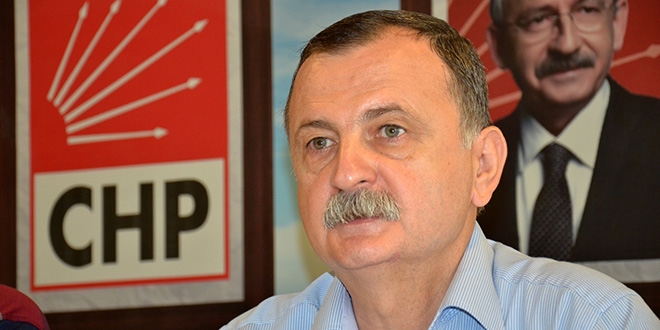 Erdoğan'a hakaret eden avukat ihraç edilecek