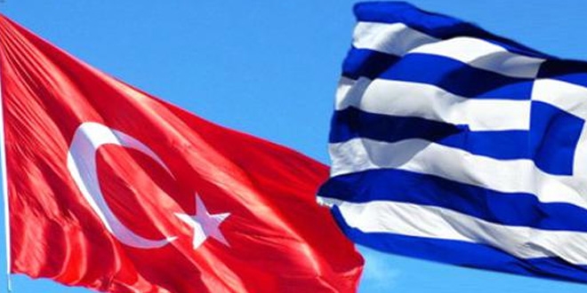 Yunanistan'dan Türkiye açıklaması