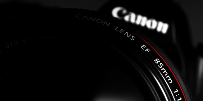 Canon, Türklerin fotoğrafçılık alışkanlıklarını açıkladı