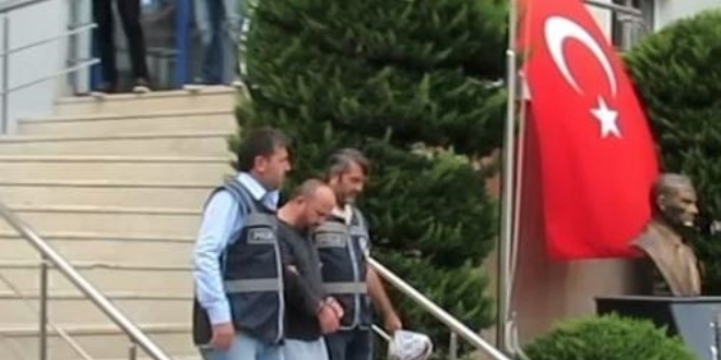 Ağabeyini öldüren sanık akıllı çıktı