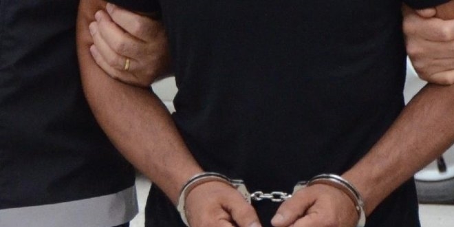 2017 yılında polisi şehit eden zanlılar Şanlıurfa'da yakalandı