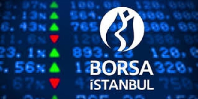 Borsa, güne yükselişle başladı