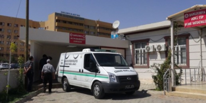 Kuşlara ateş ederken kendini vuran çiftçi öldü
