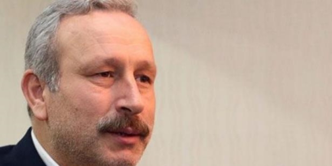 Eski belediye başkanını yaralayan zanlı tutuklandı