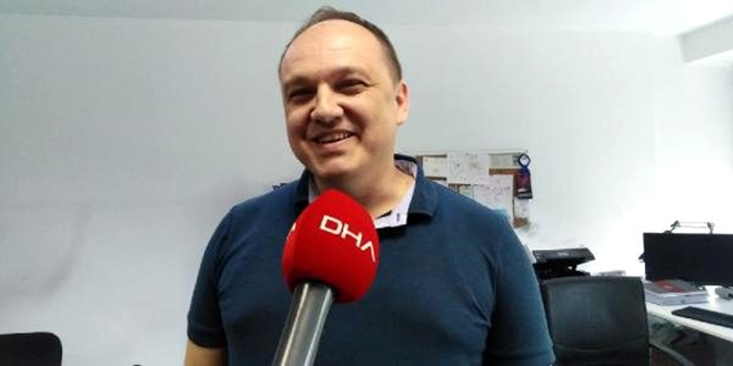 'Bu bölümden mezun olanların iş seçme sorunu olacak'