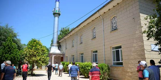 Düzce'de hayat normale dönüyor