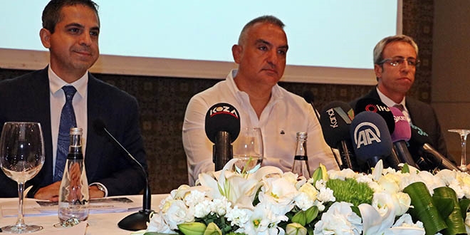 'Tanıtım ve pazarlama seyahat acentelerinin işi değil'