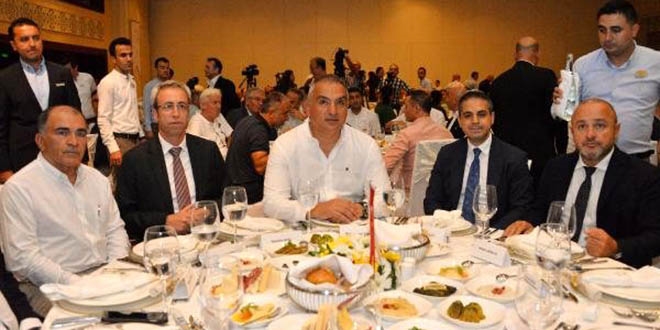 Turizm Ajansı'nda ilk yönetimi bakan atayacak