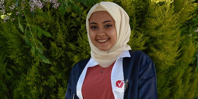 Okul yönetiminin ihmali üniversite hayallerini yıktı