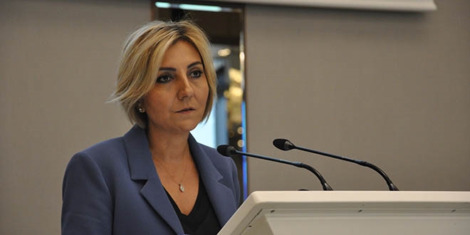 Otel dolulukları yıllık bazda yüzde 26 arttı
