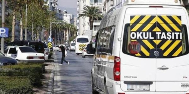 Okul Servis Araçları Yönetmeliğinde değişiklik yapıldı