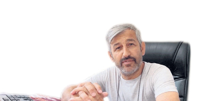 Belediye Başkanı eski ortağının işyerini bastı