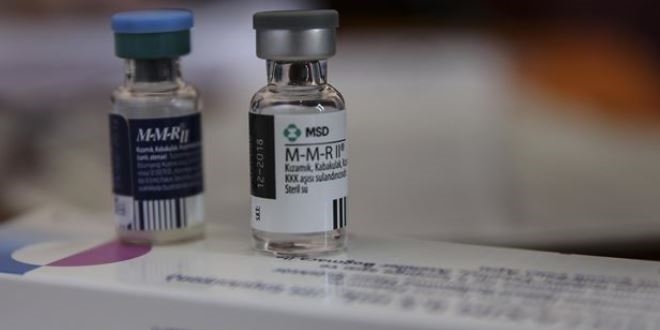 'Türkiye'de 3,5 milyon kişi hepatit B'
