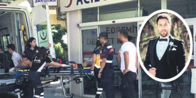 Başkanların biri istifa etti, diğeri görevinden alındı