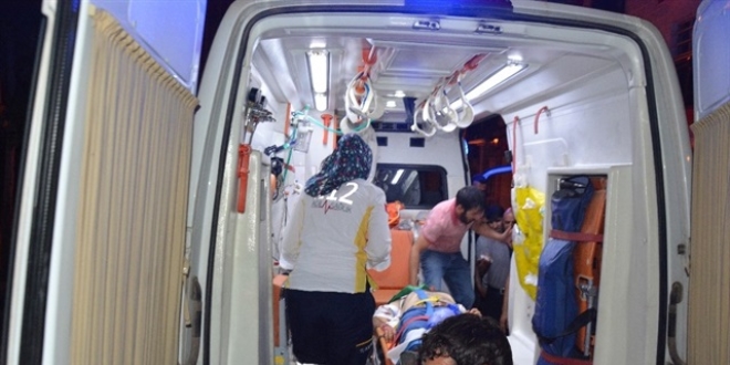Şanlıurfa'da silahlı kavga: 3 ölü, 1 yaralı