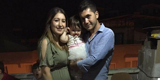 Karın ağrısı şikayeti ile gitti, eve ölüsü geldi