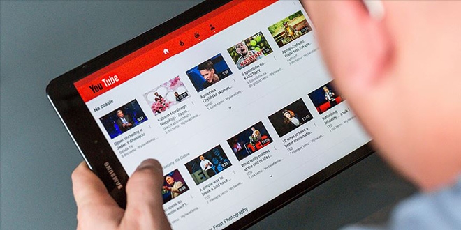 Çocukların olduğu videolar 3 kat fazla izleniyor