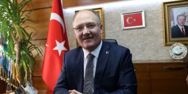 Tunç Soyer'e 'sanki Sivas'ta yaşıyoruz' tepkisi