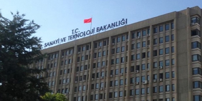 Mayısta 501 yatırım teşvik belgesi verildi