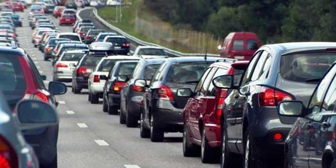 Otomotiv sektörü 'mega trendlerle' dönüşecek
