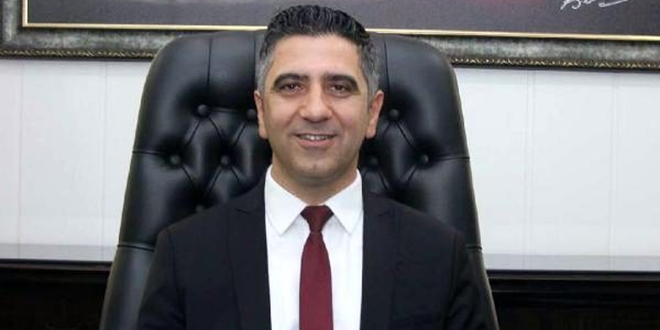 CHP İlçe Başkanı, Belediye şirketinin başına getirildi