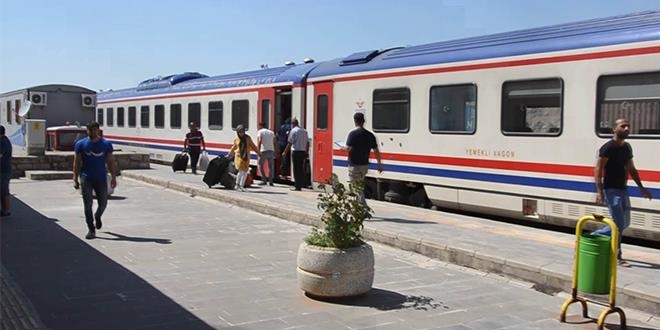 Nostaljik yolculuğun ismi: Güney Kurtalan Ekspresi