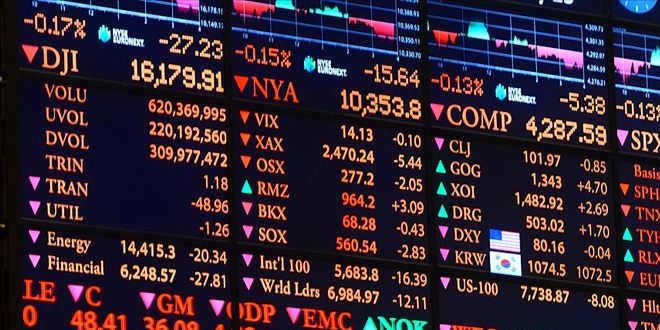 Küresel piyasalar Fed'i bekliyor