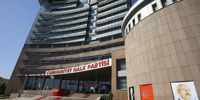 Sözcü manşet yaptı... CHP'li dört belediye başkanı daha akrabalarını işe aldı